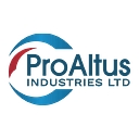 Proaltus Industries Ltd logo