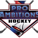 Pro Ambitions Hockey, Inc. logo