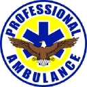 Professional Ambulance logo