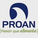 PROAN logo
