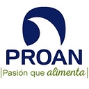 Proan logo