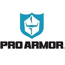 Pro Armor logo