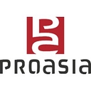 Proasia AB logo