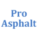 Pro Asphalt logo