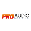 proaudioeducation.nl logo