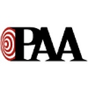 Professional Audio Associates logo