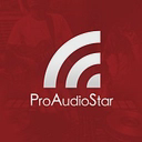 ProAudioStar logo