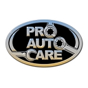 Pro Auto Care logo