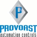 Provoast Automation Controls logo