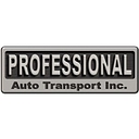 Professional Auto Transport, Inc. logo
