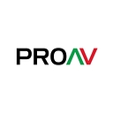 proAV Ltd logo