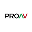 Proactive Uk Ltd   Professional Broadcast Equipment logo