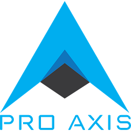 PROAXIS CONSULTING logo