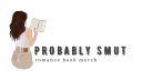 probablysmut.com logo