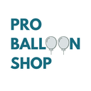 Pro Balloon Shop logo