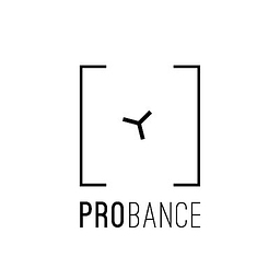 Probance logo