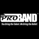 proband.com logo