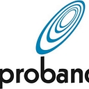 Probandas logo