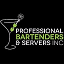 Professional Bartenders And Servers, Inc. logo