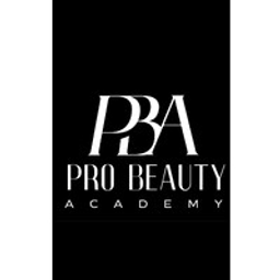 Pro Beauty Academy logo
