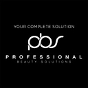 Professional Beauty Solutions logo