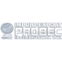 Import Export Probec Intl logo