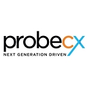 Probe Group logo