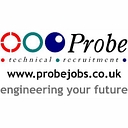 Probe Technical Recruitment logo