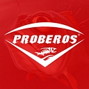Proberos logo