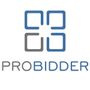 Probidder Llc logo