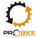 Pro Bike Supply logo