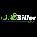 Probiller Logo