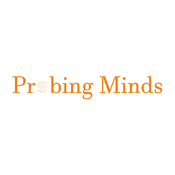Probing Minds Limited logo