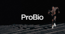 ProBio Nutrition logo