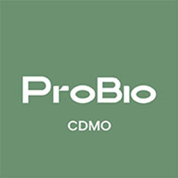ProBio Inc. logo