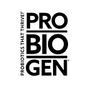 Probiogen Ag logo