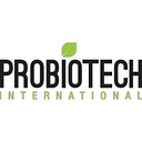Probiotech International Inc. logo