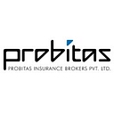 Probitas Insurance Brokers Pvt. Ltd. logo
