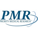 Probity Medical Research Inc logo