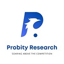 Probity Research And Consulting logo