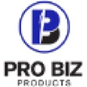 Pro Biz Products Llc. logo