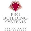 Favicon of P.R.O. Building Systems