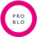 Pro Blo Group logo