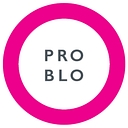 Pro Blo Group logo