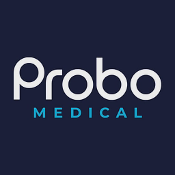 Probo Medical Ltd logo