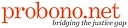 Pro Bono Net logo