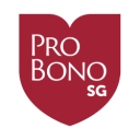 Pro Bono SG logo