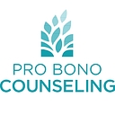 Pro Bono Counseling logo