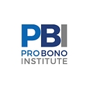 Pro Bono Institute logo