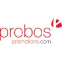 Favicon of Probos Promotions